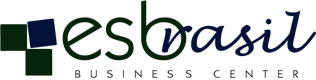 Logo ESBrasil
